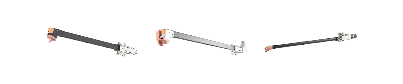 Inner-Hole Reflective Laser Cladding Head