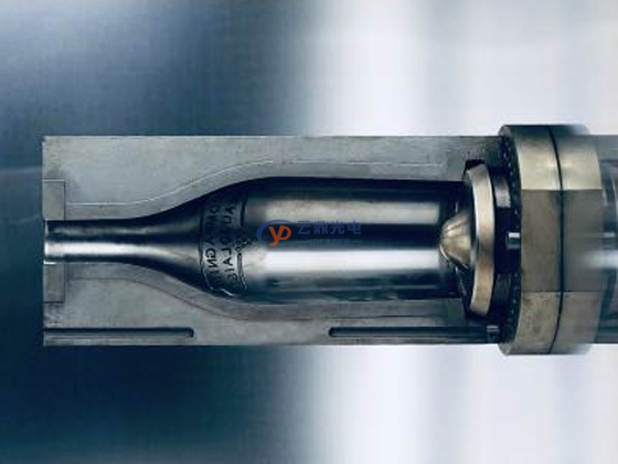 1. Laser Cladding of Glass Molds and Punches