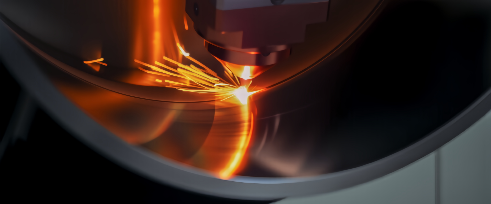Professional Laser Cladding machine