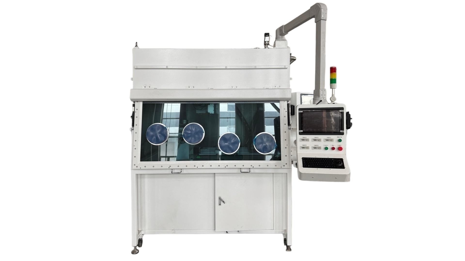 Laser Additive Manufacturing