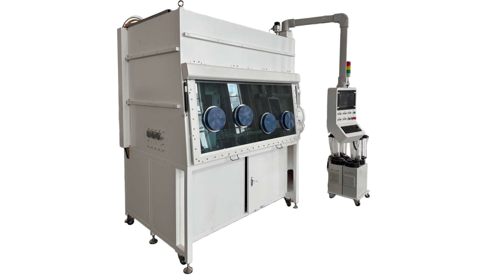 Laser Additive Manufacturing